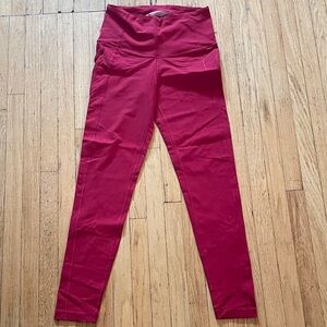 Victoria’s Secret Sport leggings